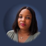 Portrait de BAHOUA Marie